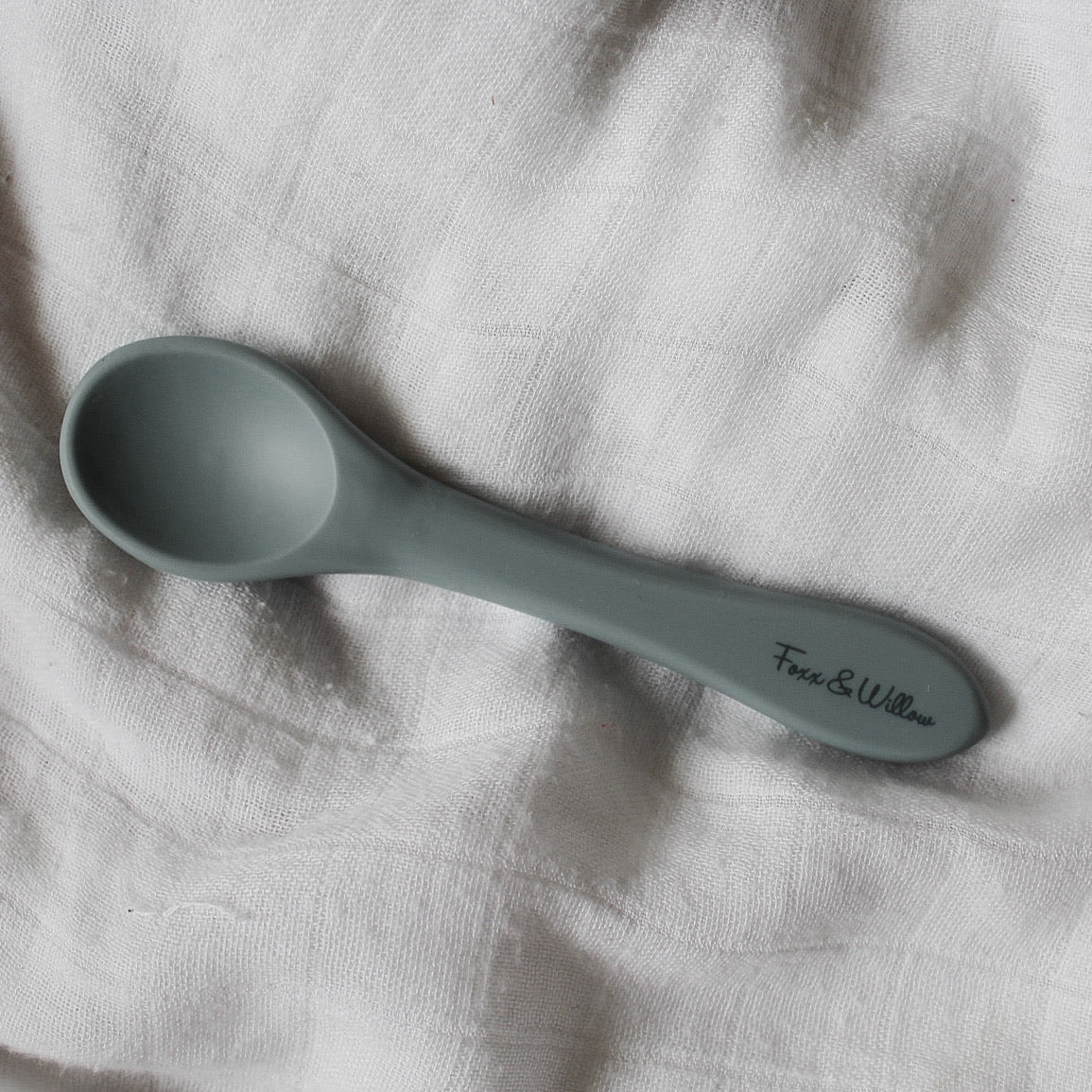 All Silicone Spoon