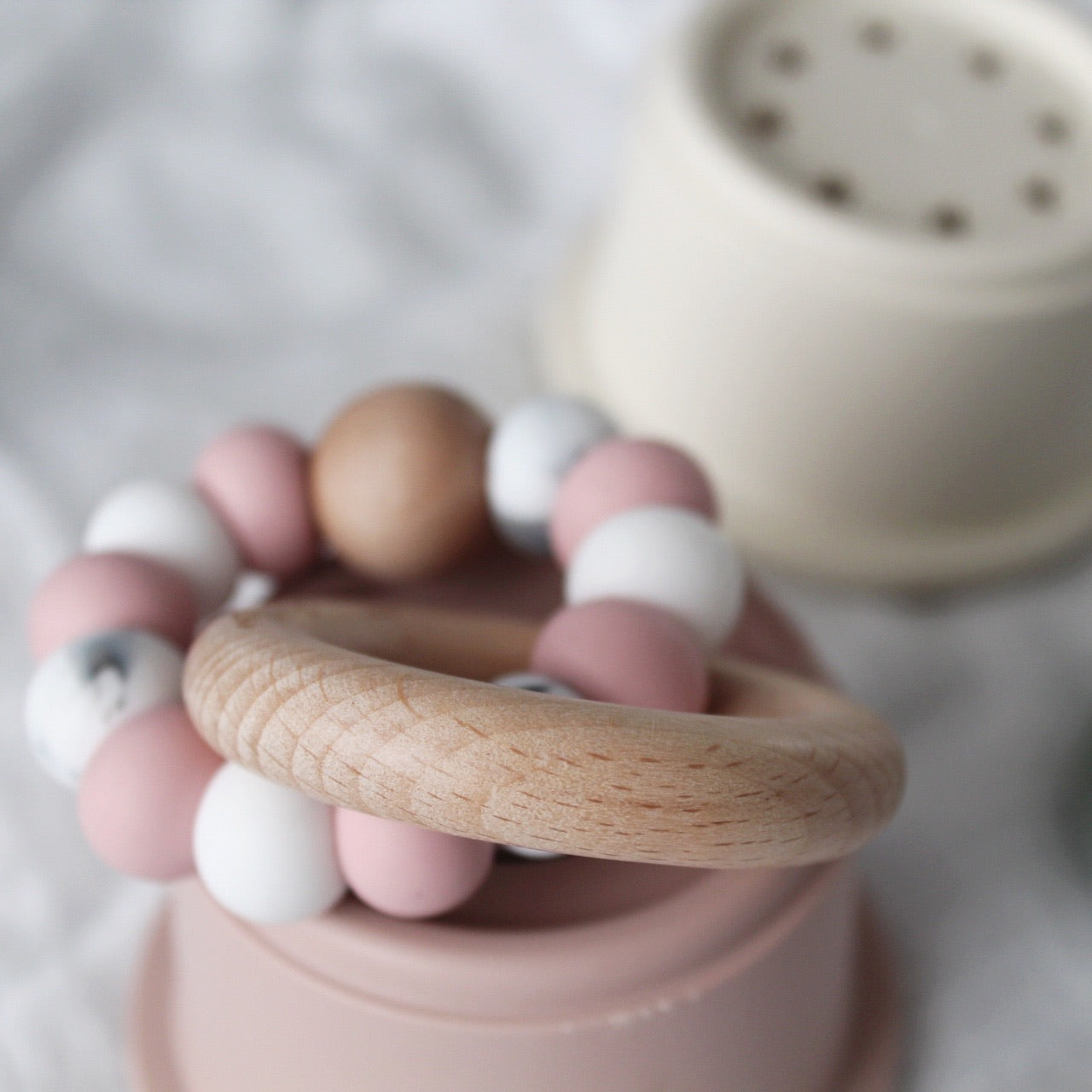 Infinity Teether