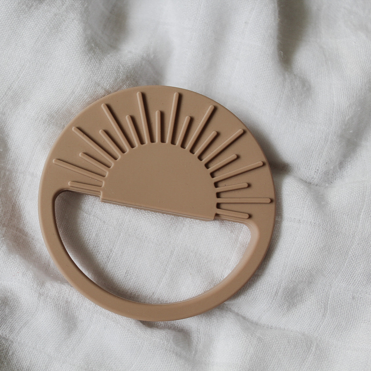 Sunshine Teether