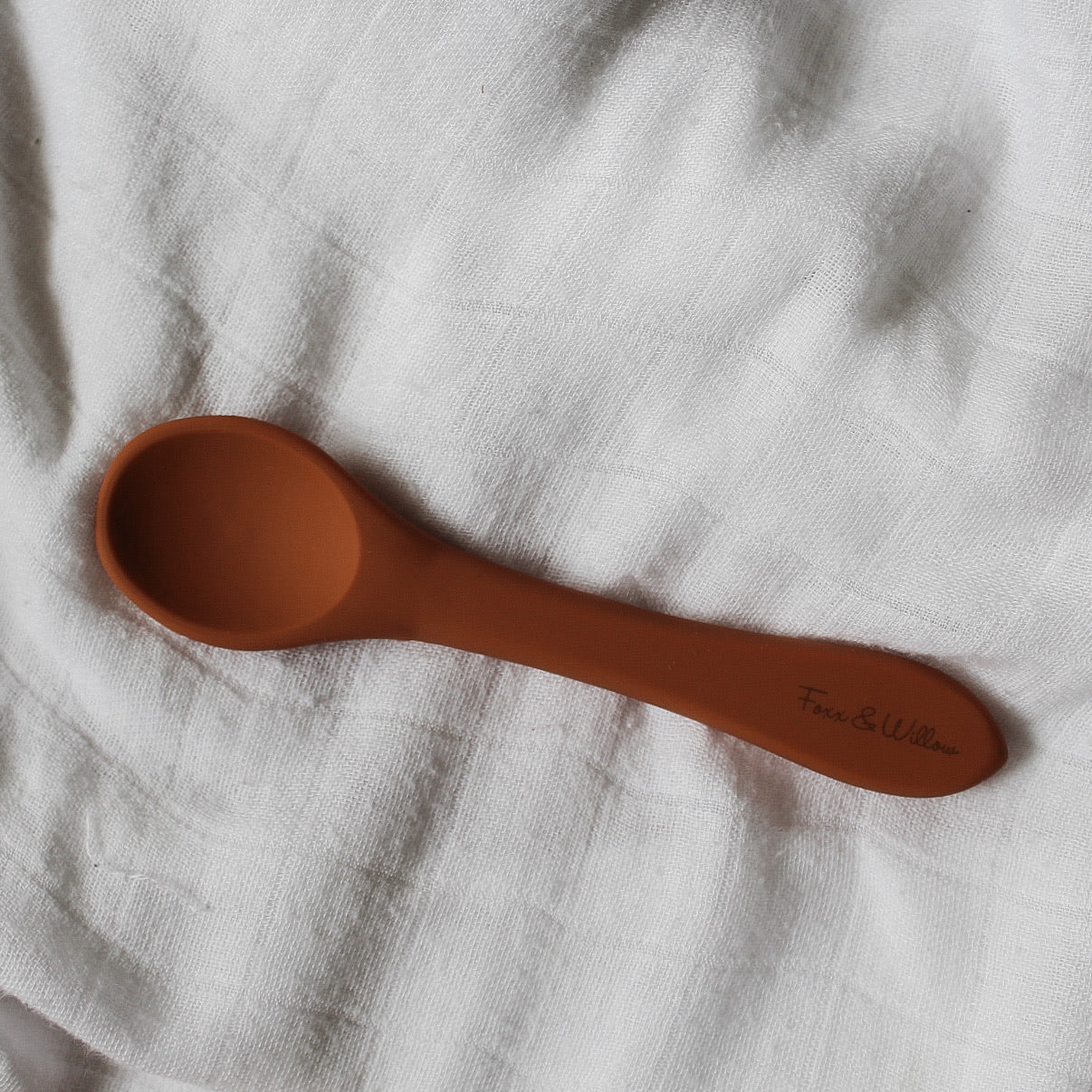 All Silicone Spoon