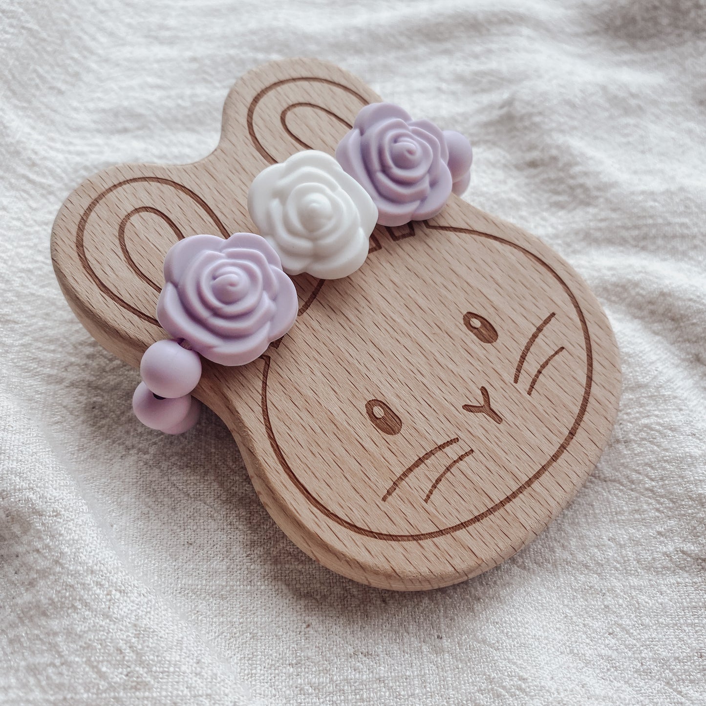 Blossom Bunny