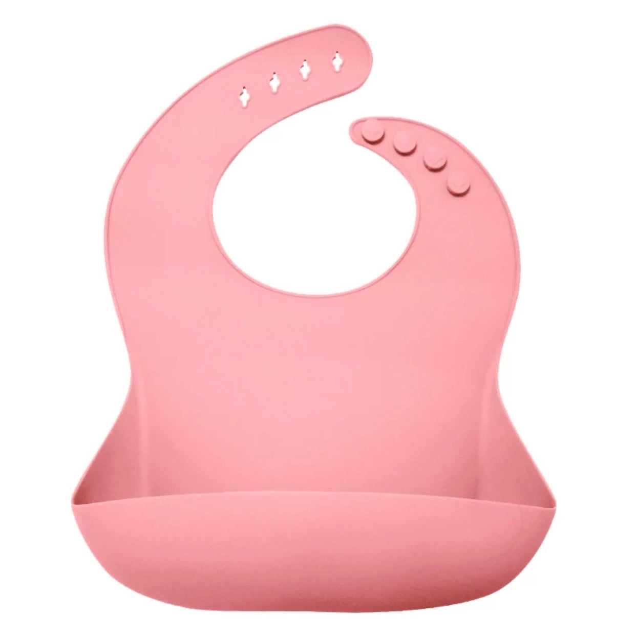 Silicone Feeding Bib