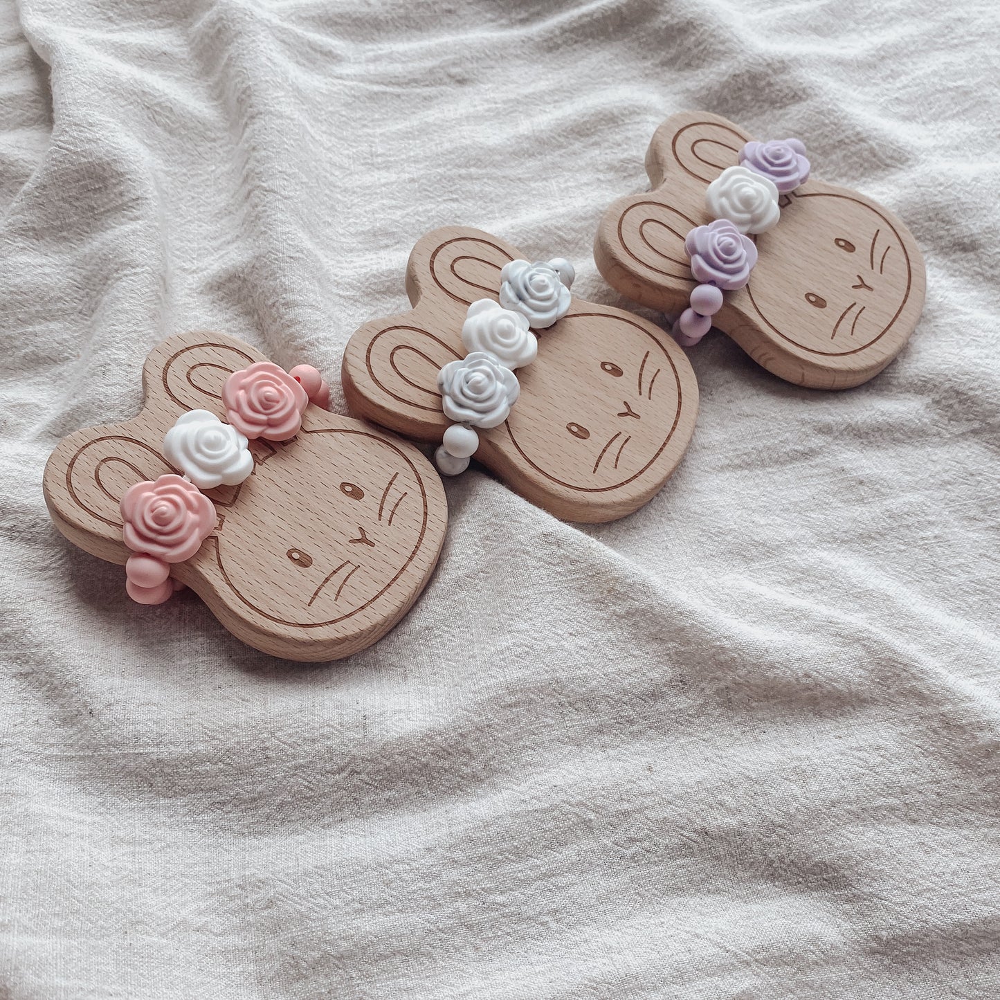 Blossom Bunny