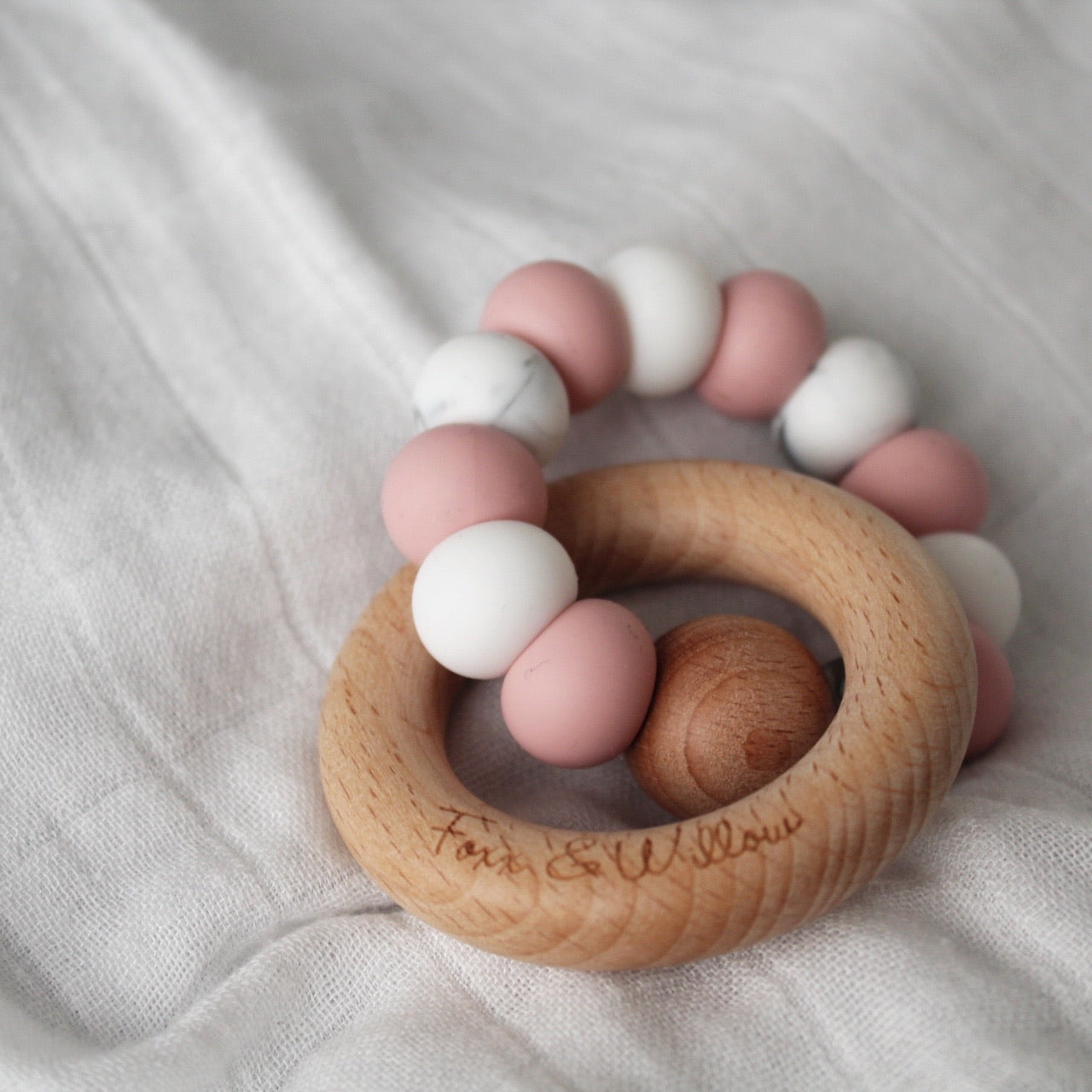 Infinity Teether