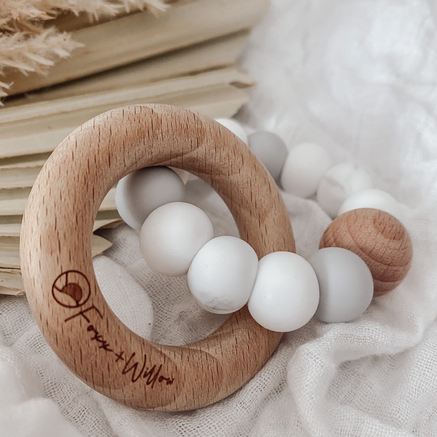 Infinity Teether