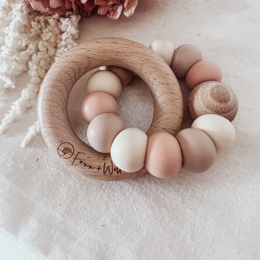 Infinity Teether