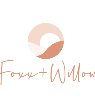 Foxx &amp; Willow