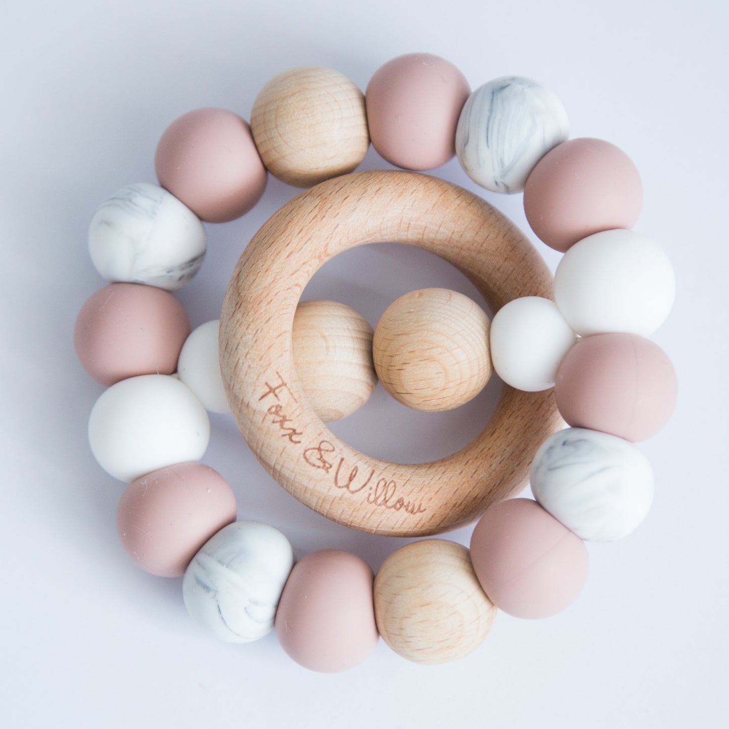 Echo Teether
