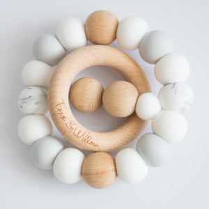 Echo Teether