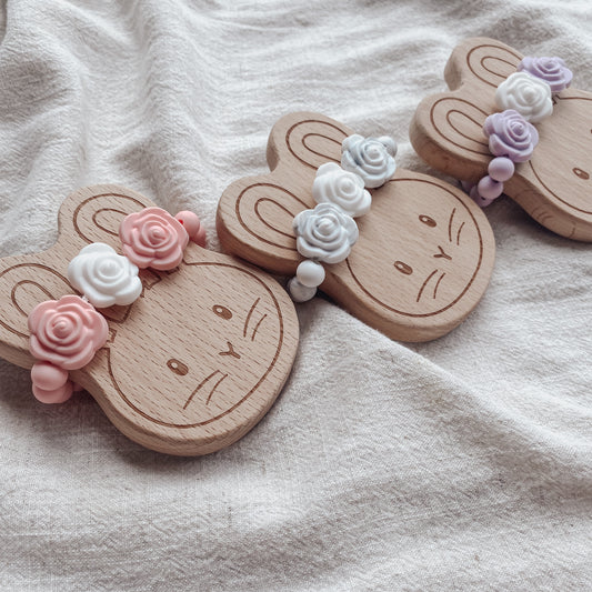 Blossom Bunny