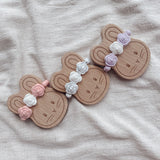 Blossom Bunny