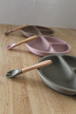 Your Plate + Fork