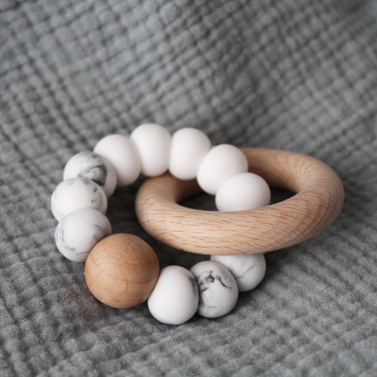 Infinity Teether