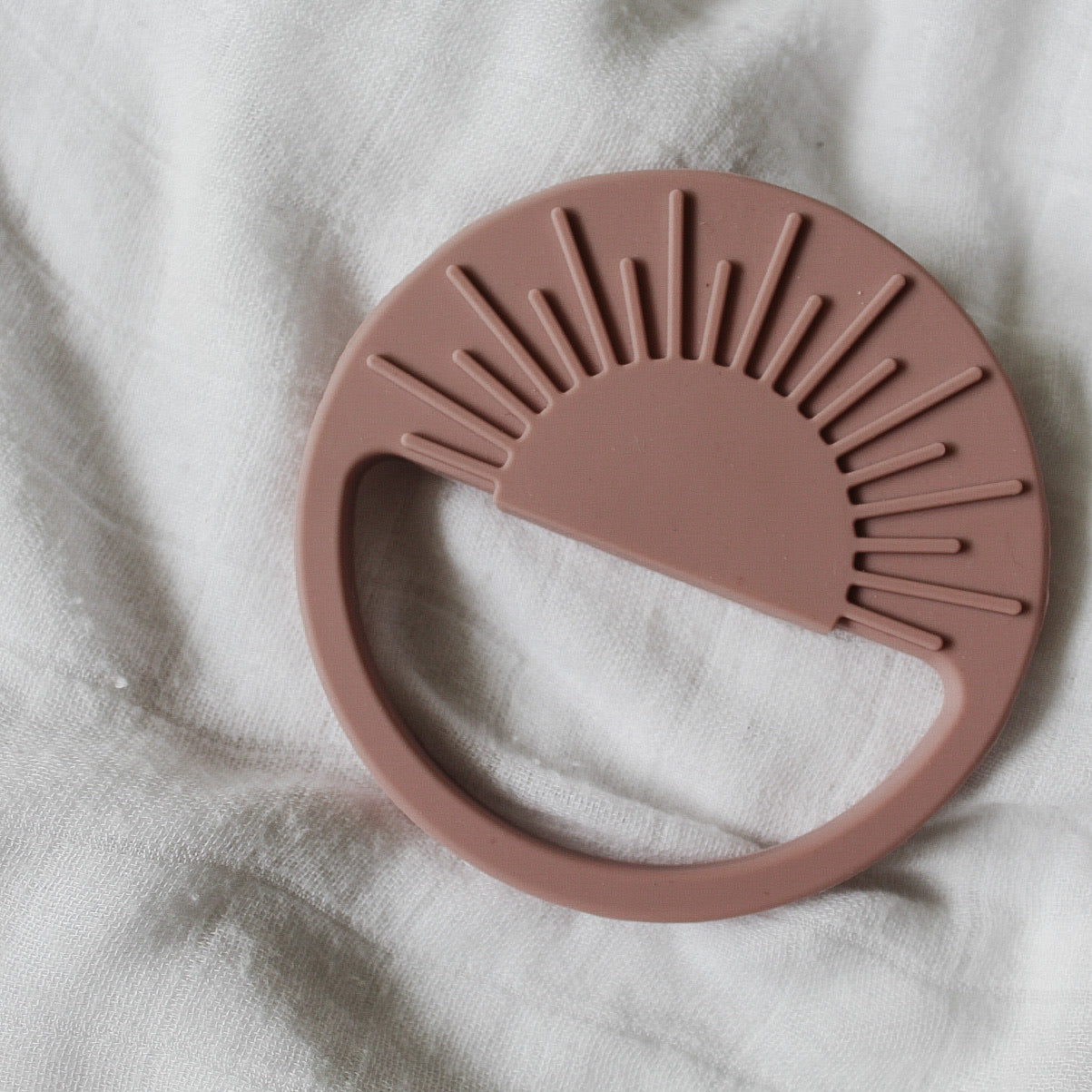 Sunshine Teether