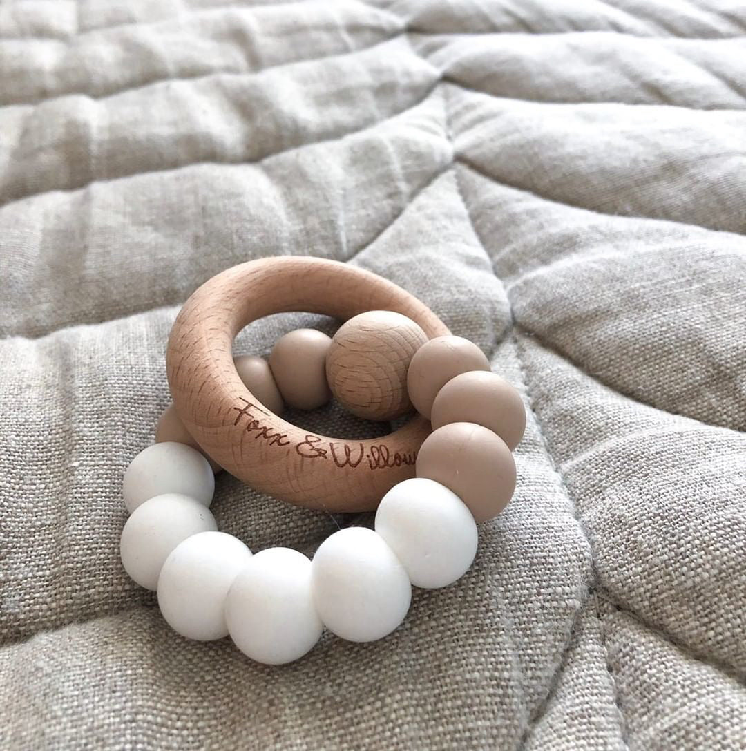 Infinity Teether