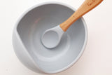 Your Bowl + Spoon