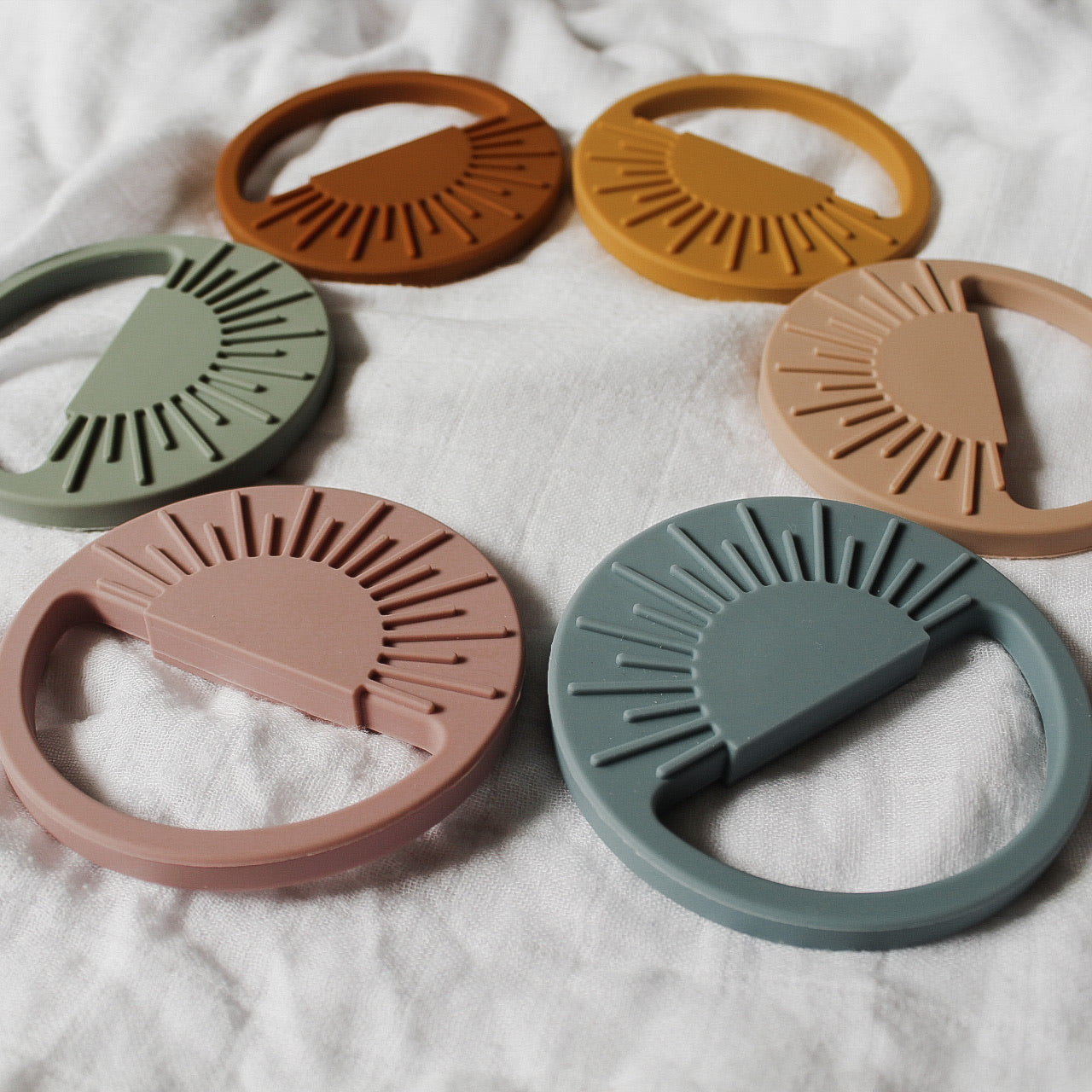 Sunshine Teether
