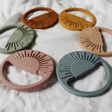 Sunshine Teether