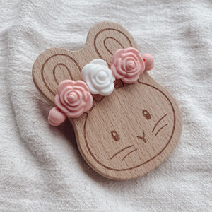 Blossom Bunny