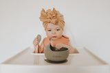 Your Bowl + Spoon