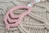 Feather Pram Toy