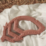 Feather Teether