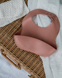 Silicone Feeding Bib