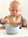 Your Bowl + Spoon