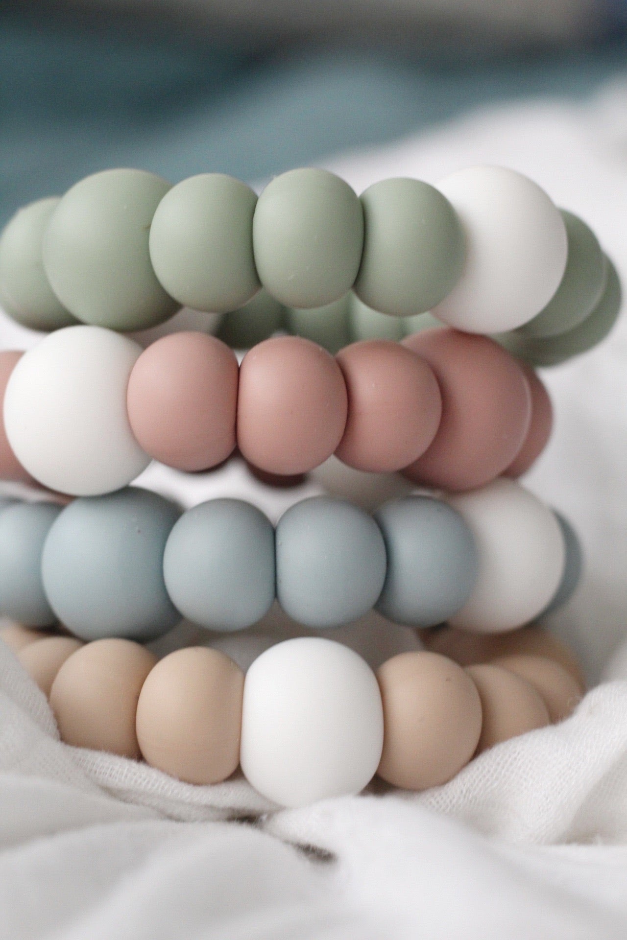 Basic Teether