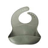 Silicone Feeding Bib