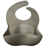 Silicone Feeding Bib