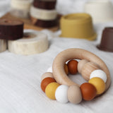 Infinity Teether