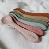All Silicone Spoon