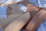 Silicone Feeding Bib