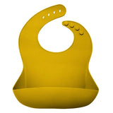Silicone Feeding Bib