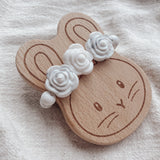 Blossom Bunny