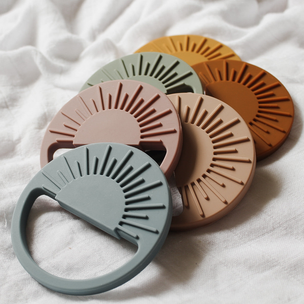 Sunshine Teether