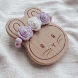 Blossom Bunny
