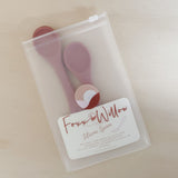 All Silicone Spoon