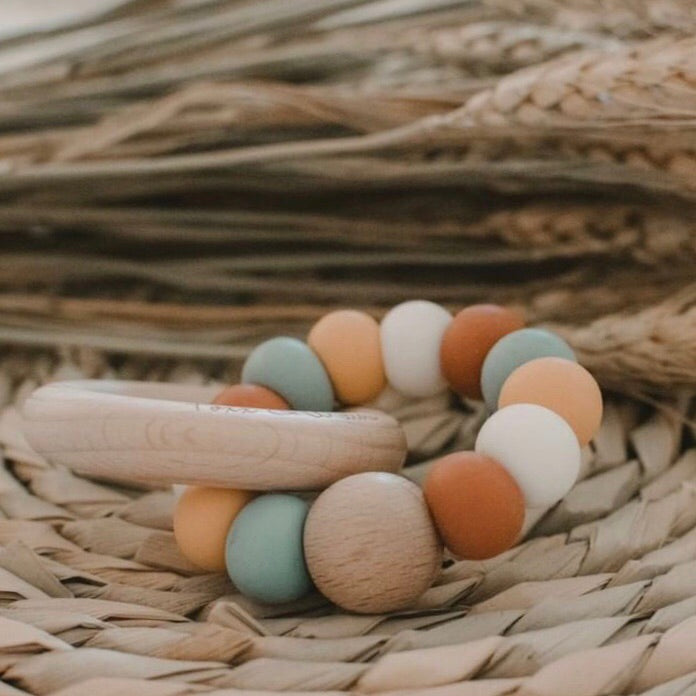 Infinity Teether
