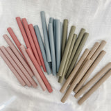 Your Silicone Straw
