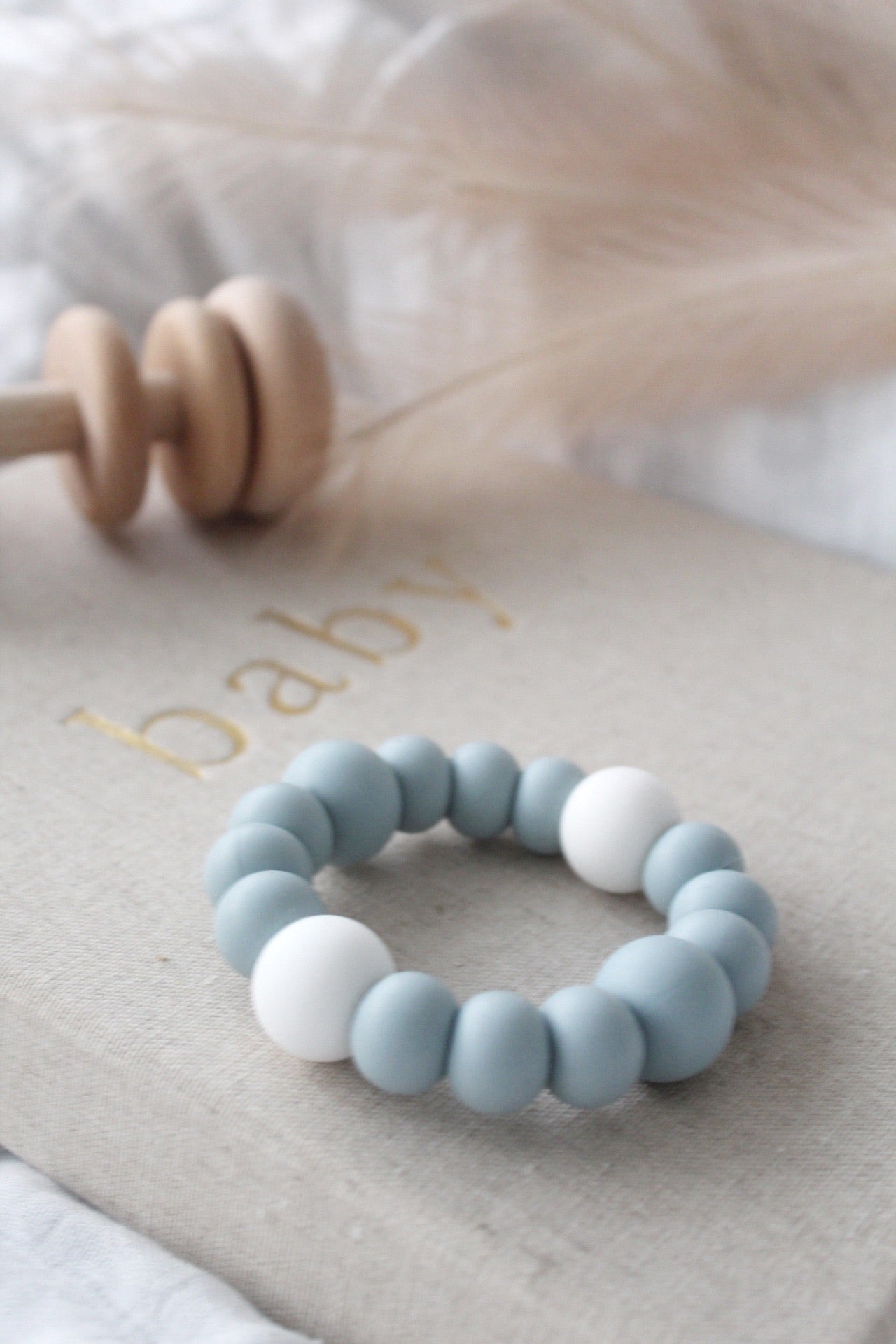 Basic Teether