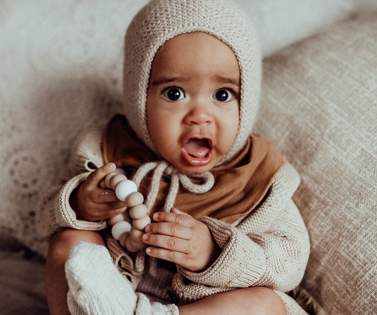 Basic Teether
