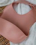 Silicone Feeding Bib