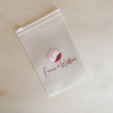 PEVA Storage bags