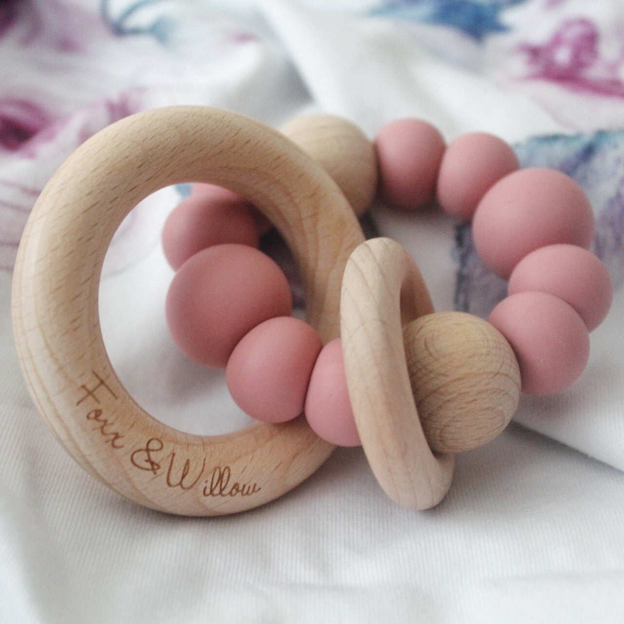 Melody Teether