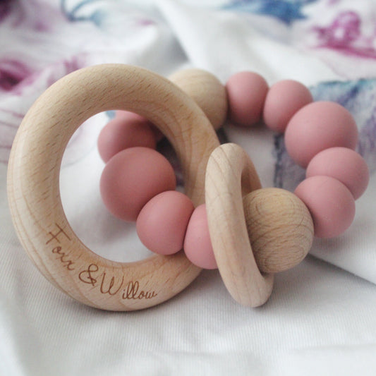 Melody Teether