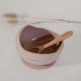 Your Bowl + Spoon