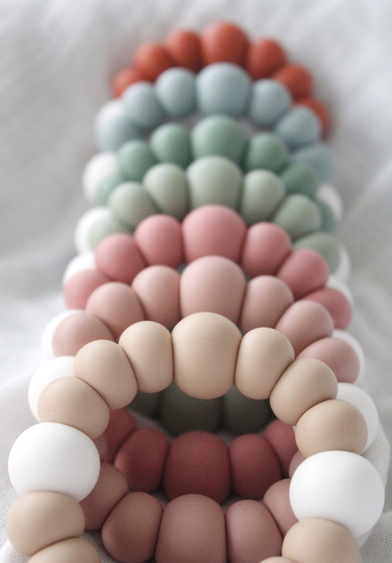 Basic Teether