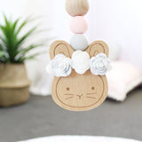 Lah De La Play Gym toys